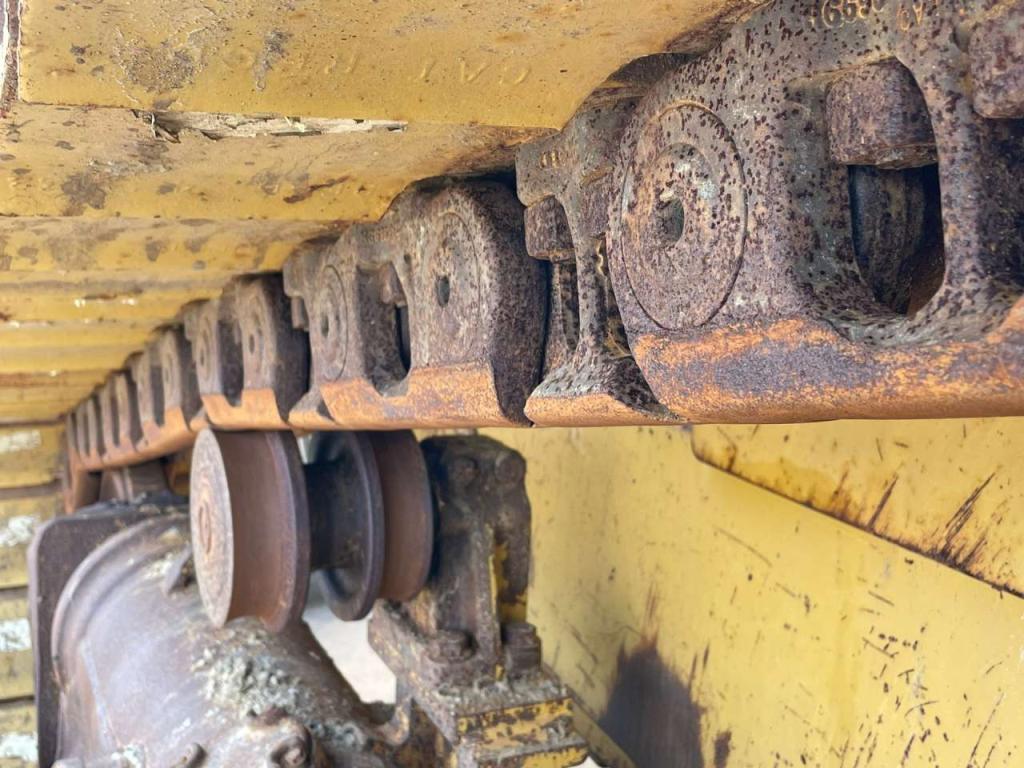 Caterpillar D6T XL New ripper Photo 15