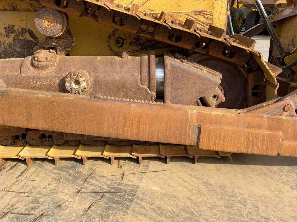 Caterpillar D6T XL New ripper Photo 18
