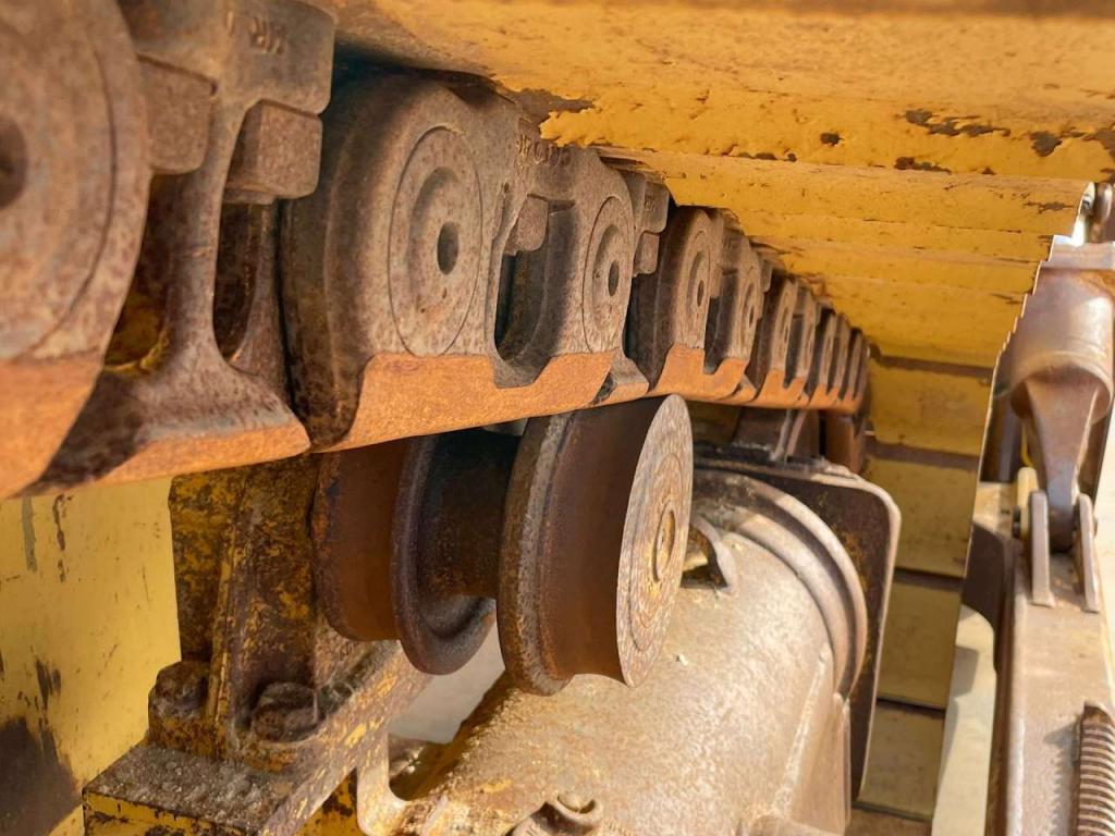Caterpillar D6T XL New ripper Photo 20