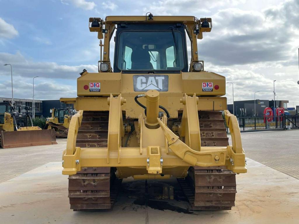 Caterpillar D6T XL New ripper Photo 4