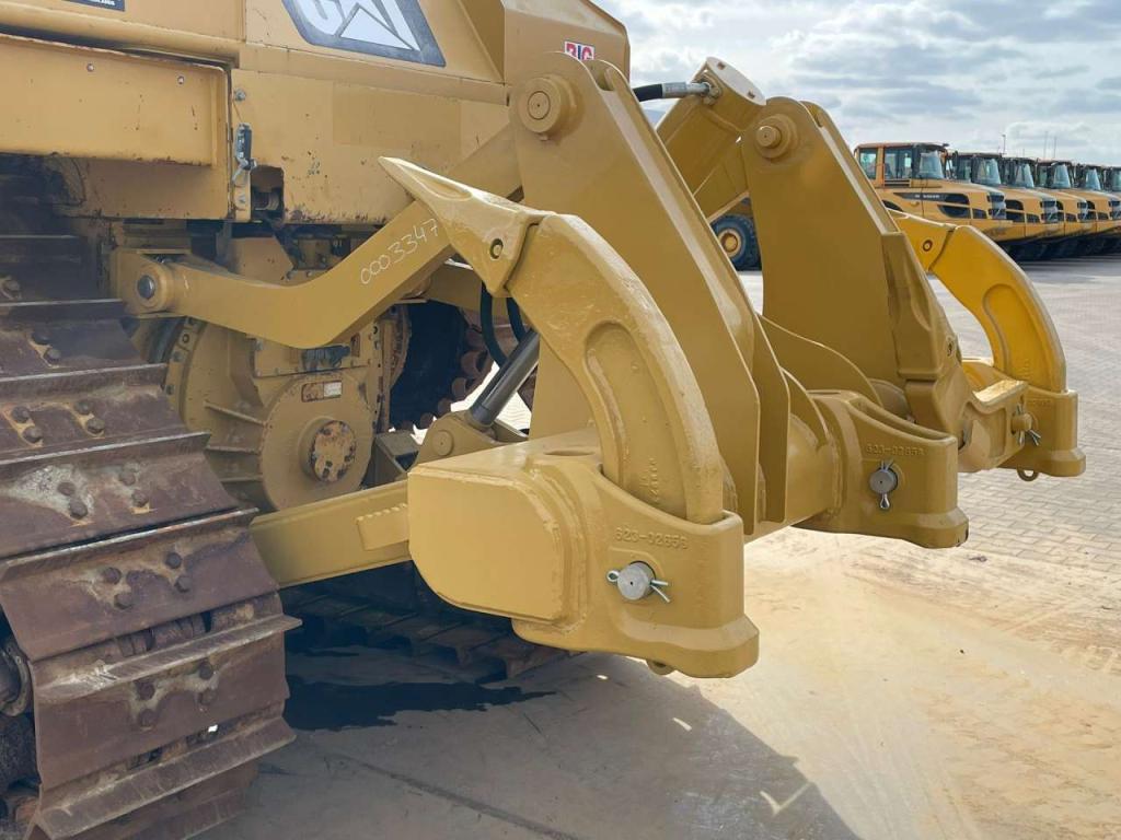 Caterpillar D6T XL New ripper Photo 5