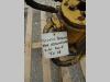 Joint tournant pour Fiat Allis FE18 Photo 2 thumbnail