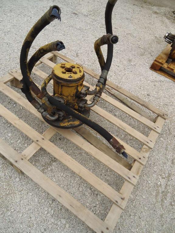 Joint tournant pour Fiat Allis FE18 Photo 1