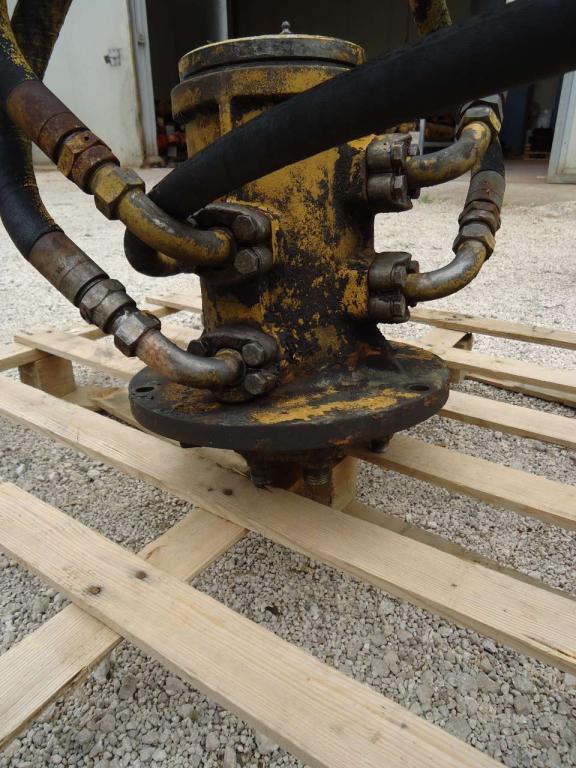Joint tournant pour Fiat Allis FE18 Photo 3