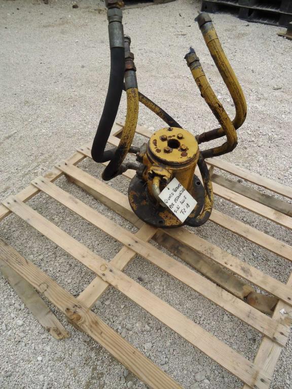 Joint tournant pour Fiat Allis FE18 Photo 4