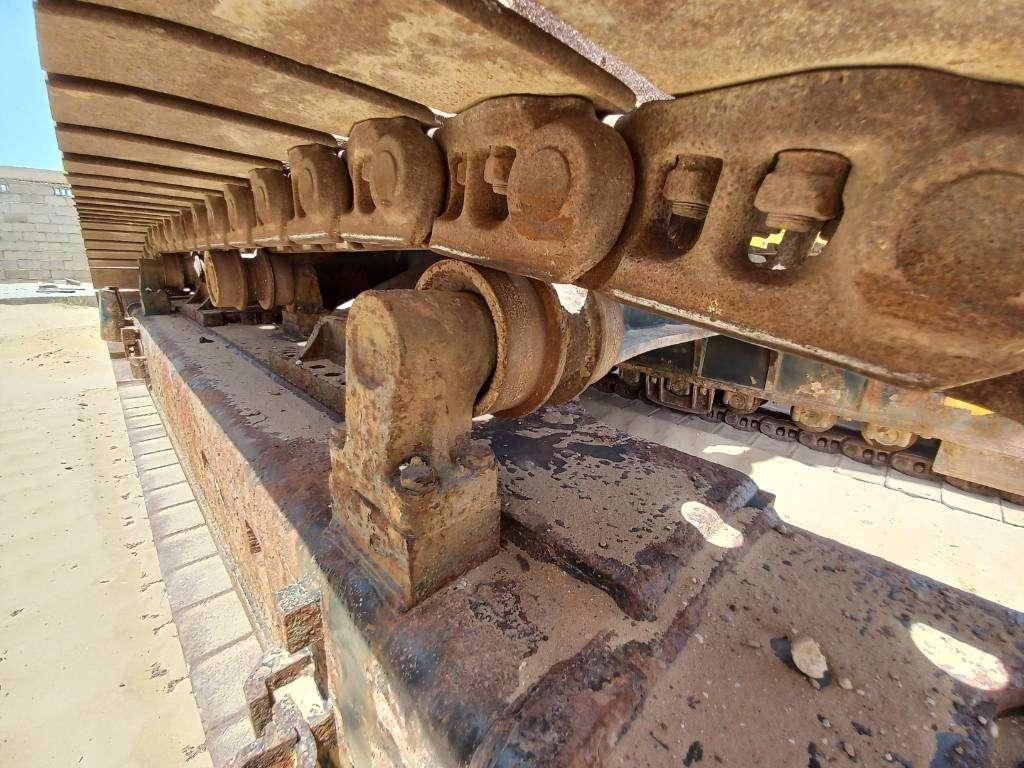 Hitachi ZX870 LC H-5G (Saudi Arabia) Photo 12