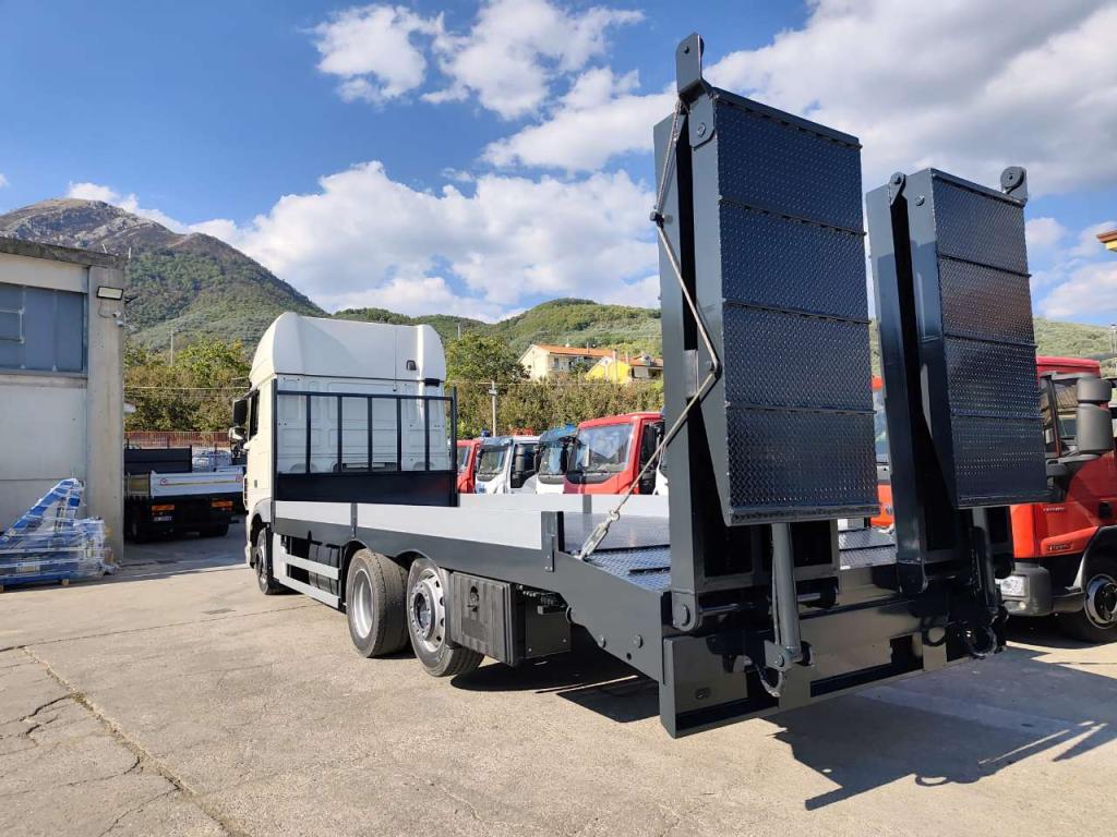 Daf XF440 Photo 10