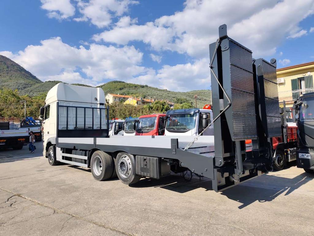 Daf XF440 Photo 11