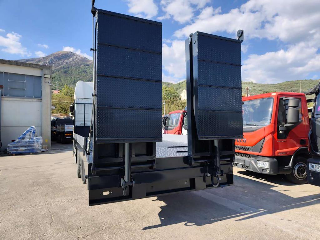 Daf XF440 Photo 13