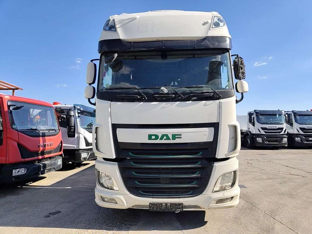 Daf XF440 Photo 27