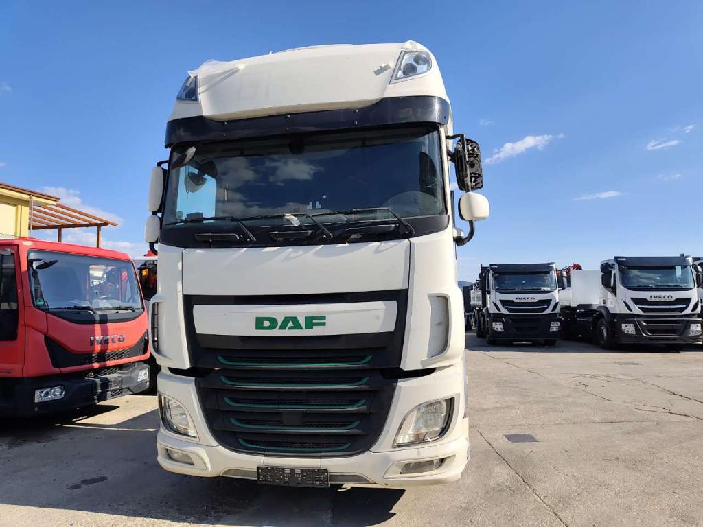 Daf XF440 Photo 29