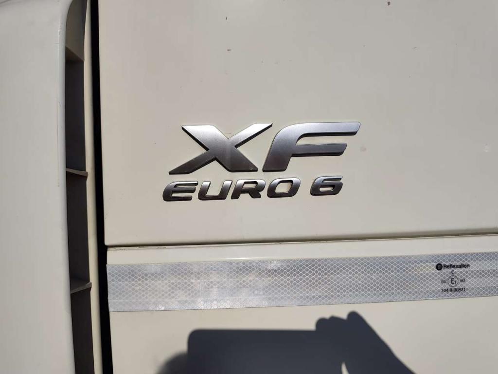 Daf XF440 Photo 3