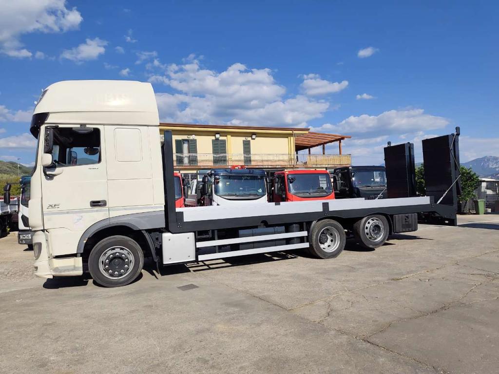 Daf XF440 Photo 5