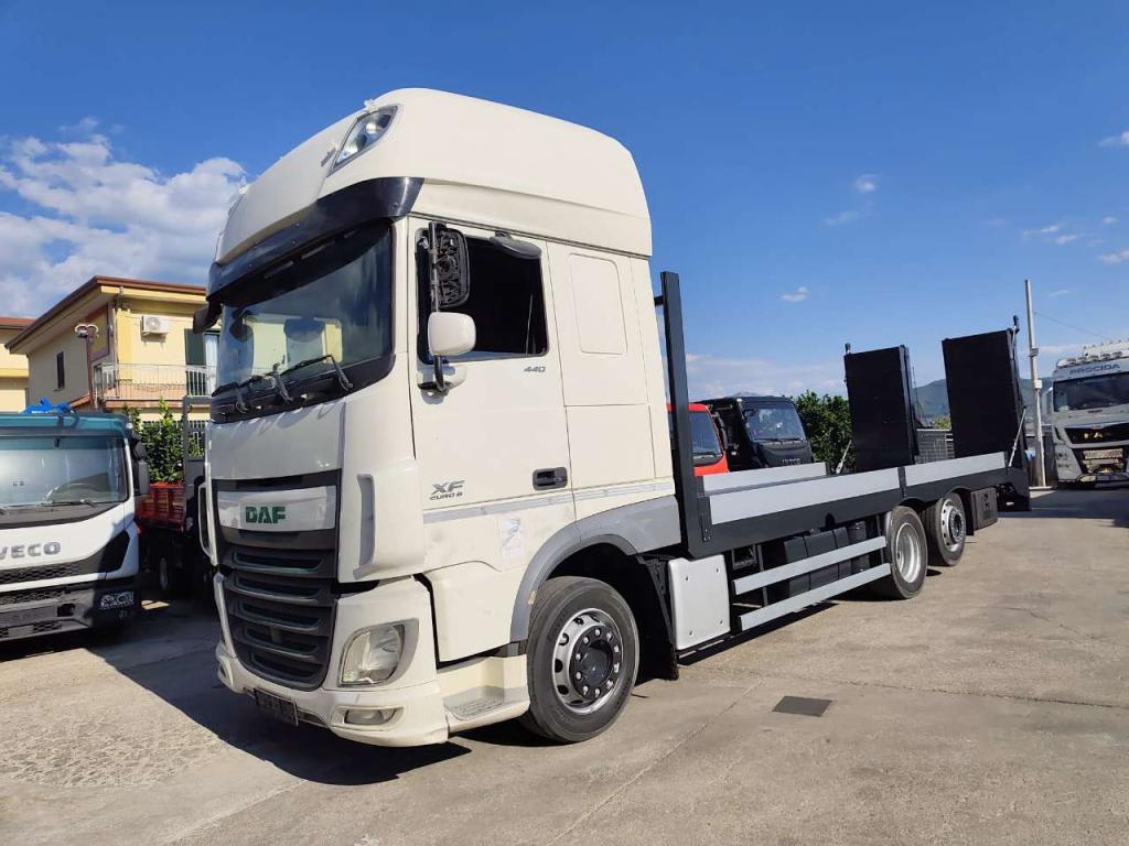 Daf XF440 Photo 6