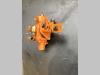 Distributeur hydraulique pour Fiat Hitachi EX 235 Photo 4 thumbnail