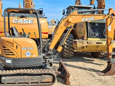 Case CX37C en vente par Iveco Orecchia Spa