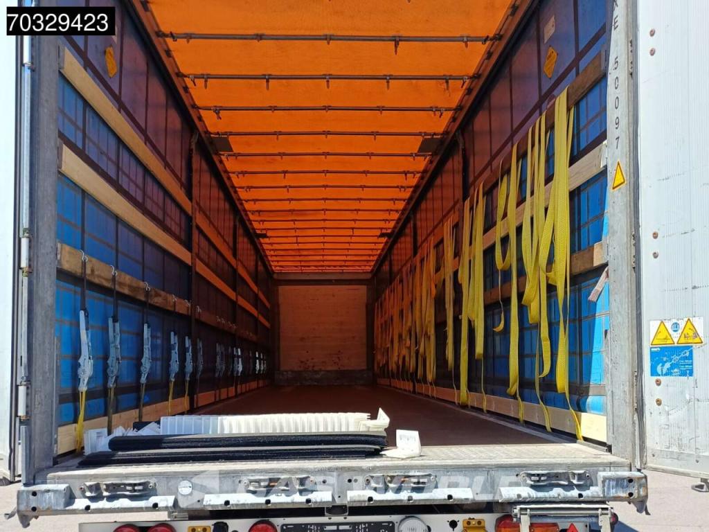 Schmitz SCB*S3T Huckepack Sliding Roof Photo 18