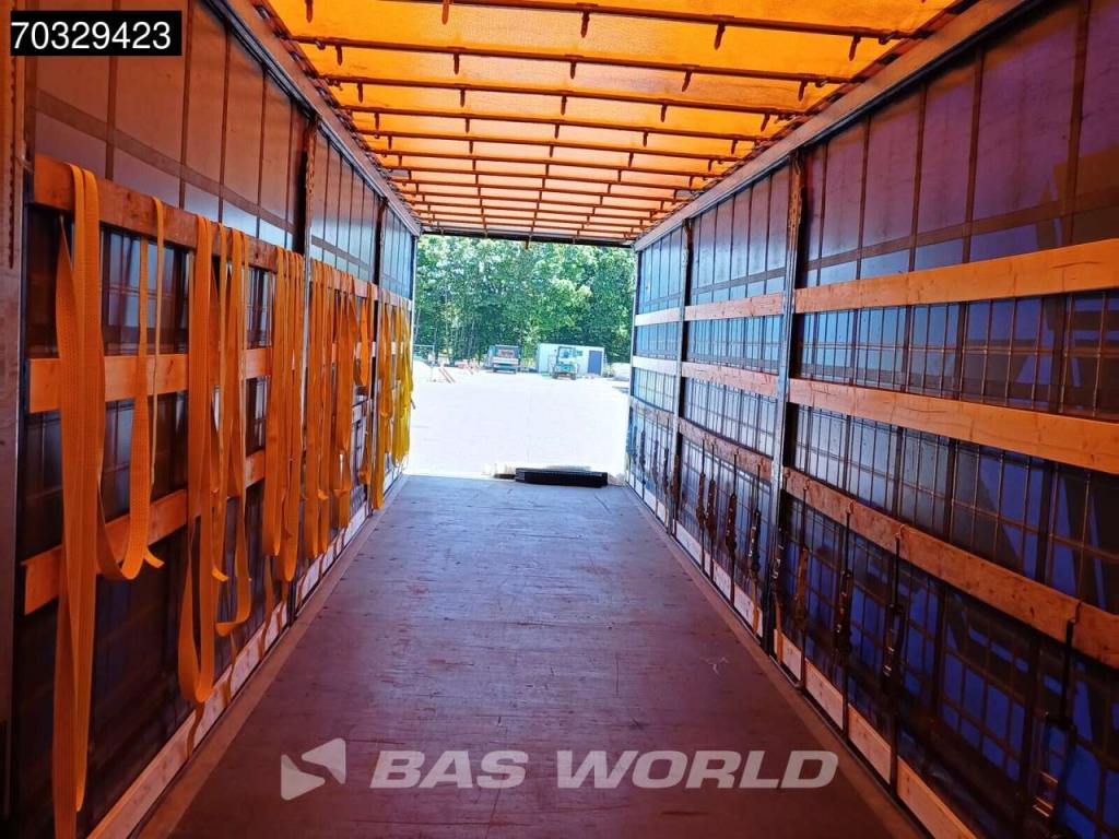 Schmitz SCB*S3T Huckepack Sliding Roof Photo 22