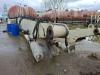 Sennebogen 830E K17 (only upperstructure with damaged cabin) Photo 10 thumbnail