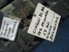 Chenille caoutchouc pour ESCAVATORI 17 Q.LI MISURA 230X48X70K Photo 4 thumbnail