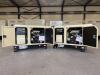 Rehlko K22 - 22 kVA Generator - DPX-17003 Photo 2 thumbnail