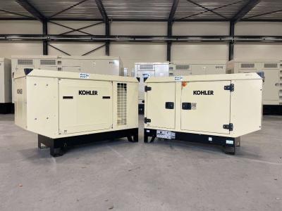 Rehlko K22 - 22 kVA Generator - DPX-17003 en vente par DPX Power Europe B.V.
