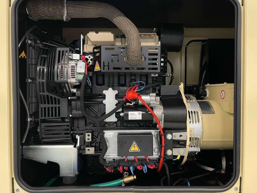 Rehlko K22 - 22 kVA Generator - DPX-17003 Photo 10