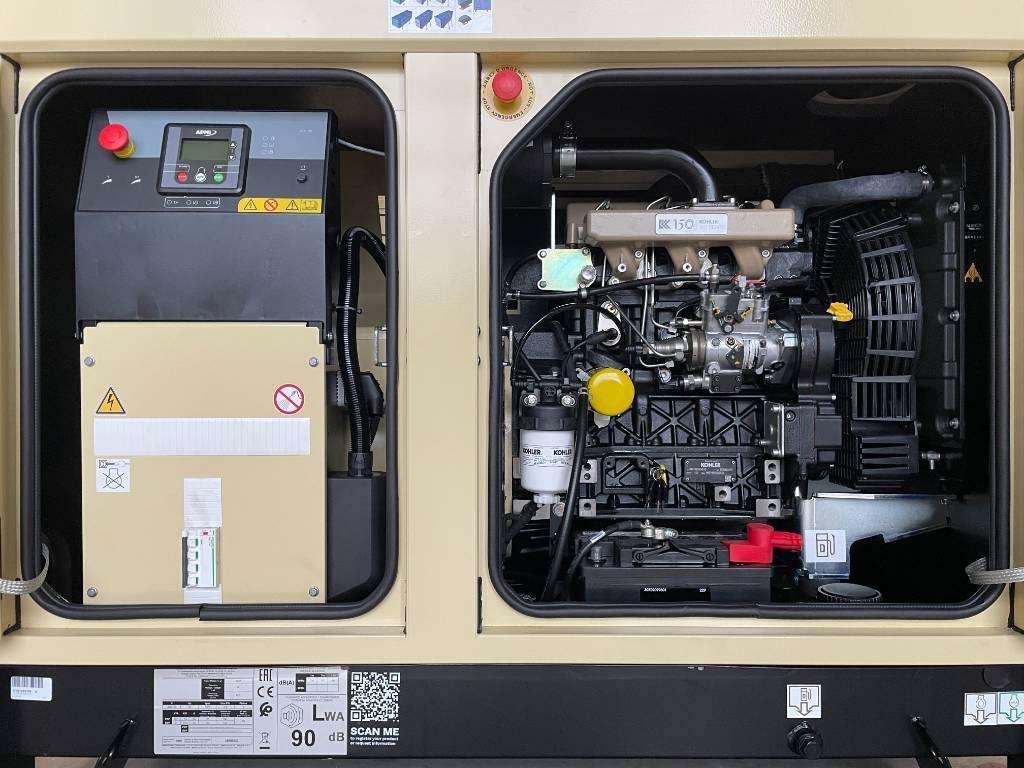 Rehlko K22 - 22 kVA Generator - DPX-17003 Photo 11