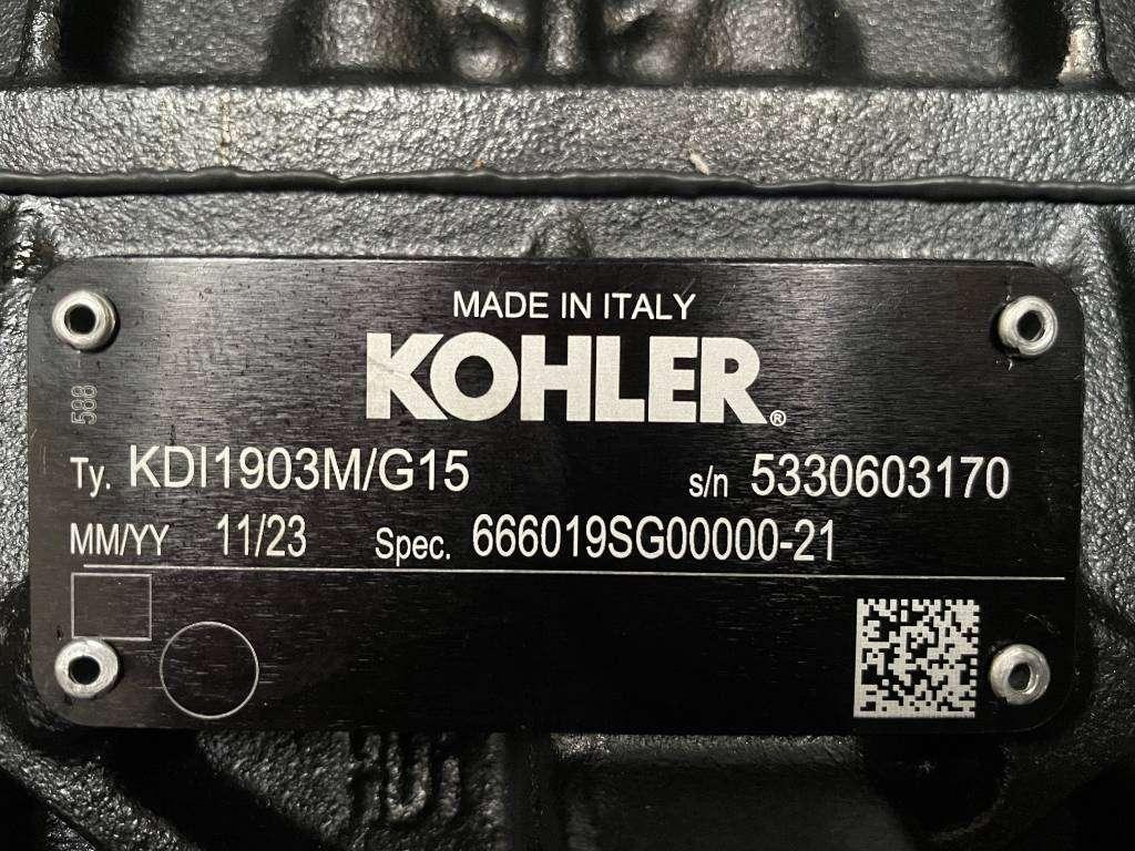 Rehlko K22 - 22 kVA Generator - DPX-17003 Photo 13