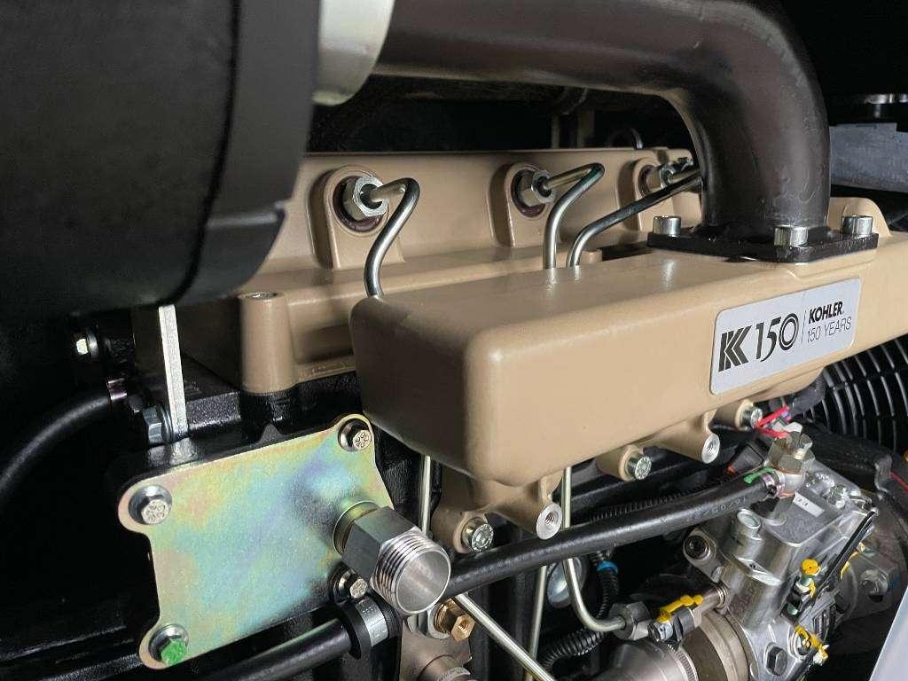 Rehlko K22 - 22 kVA Generator - DPX-17003 Photo 14