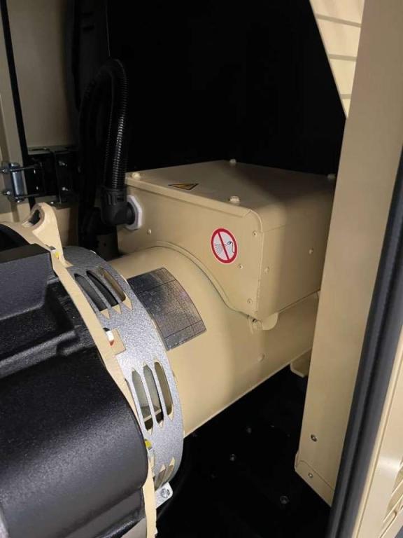 Rehlko K22 - 22 kVA Generator - DPX-17003 Photo 17