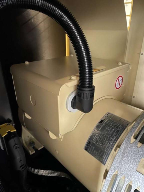Rehlko K22 - 22 kVA Generator - DPX-17003 Photo 19