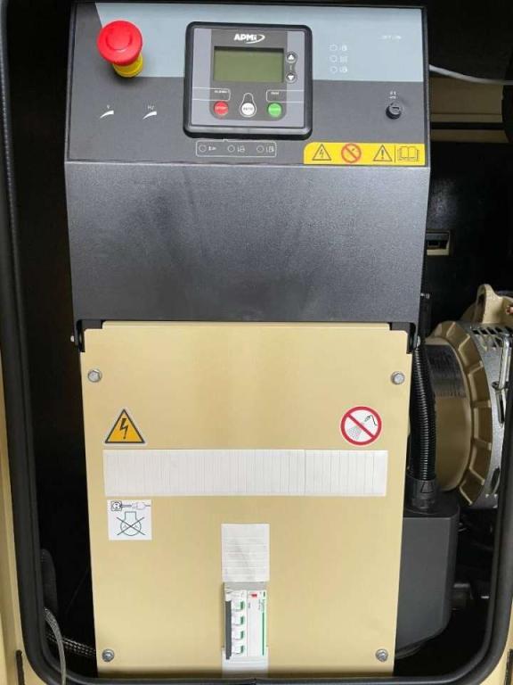 Rehlko K22 - 22 kVA Generator - DPX-17003 Photo 20