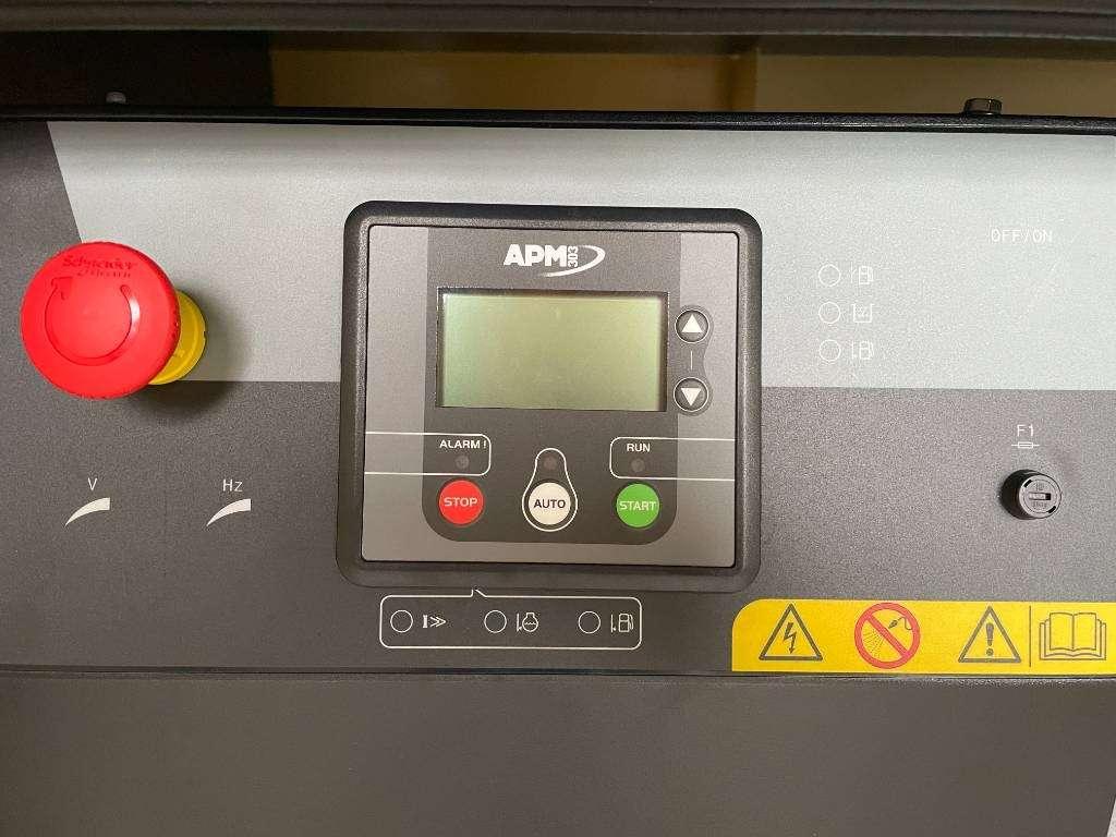 Rehlko K22 - 22 kVA Generator - DPX-17003 Photo 21