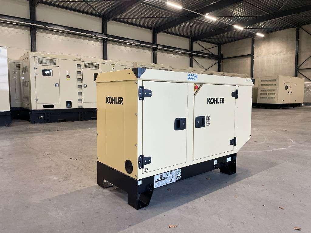 Rehlko K22 - 22 kVA Generator - DPX-17003 Photo 5