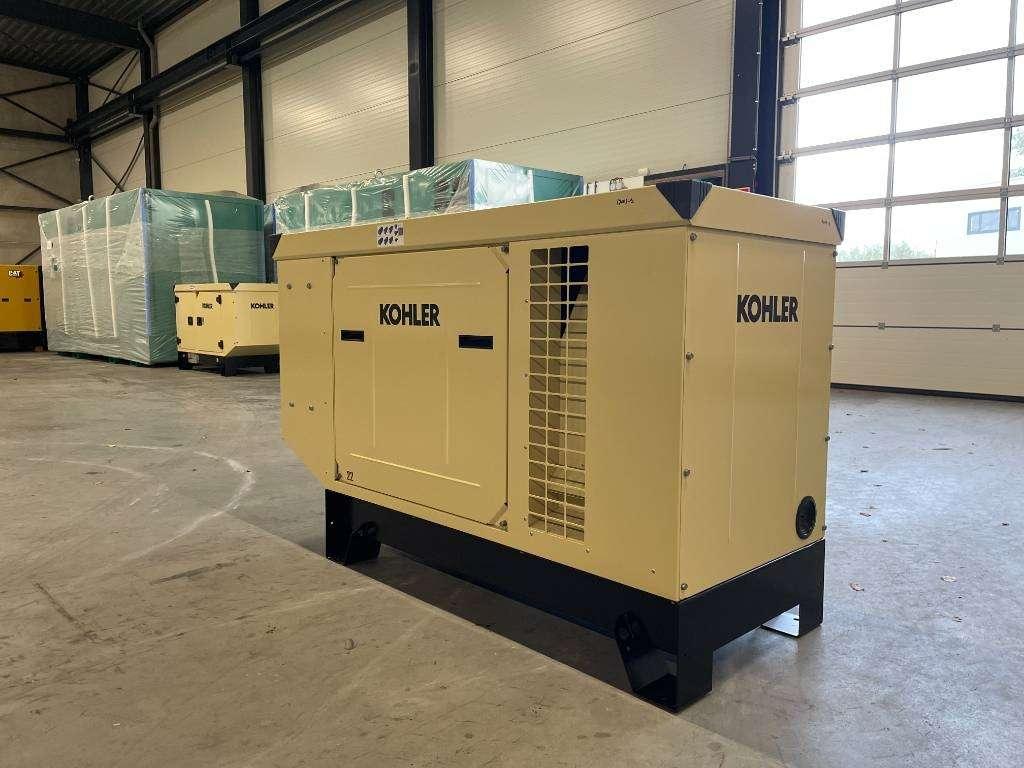 Rehlko K22 - 22 kVA Generator - DPX-17003 Photo 6