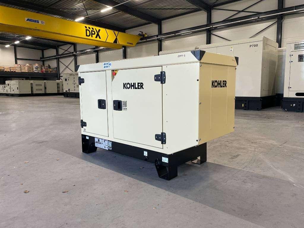Rehlko K22 - 22 kVA Generator - DPX-17003 Photo 8