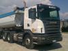 Scania R500 CA 6X4 Photo 1 thumbnail