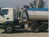 Scania R500 CA 6X4 Photo 2 thumbnail