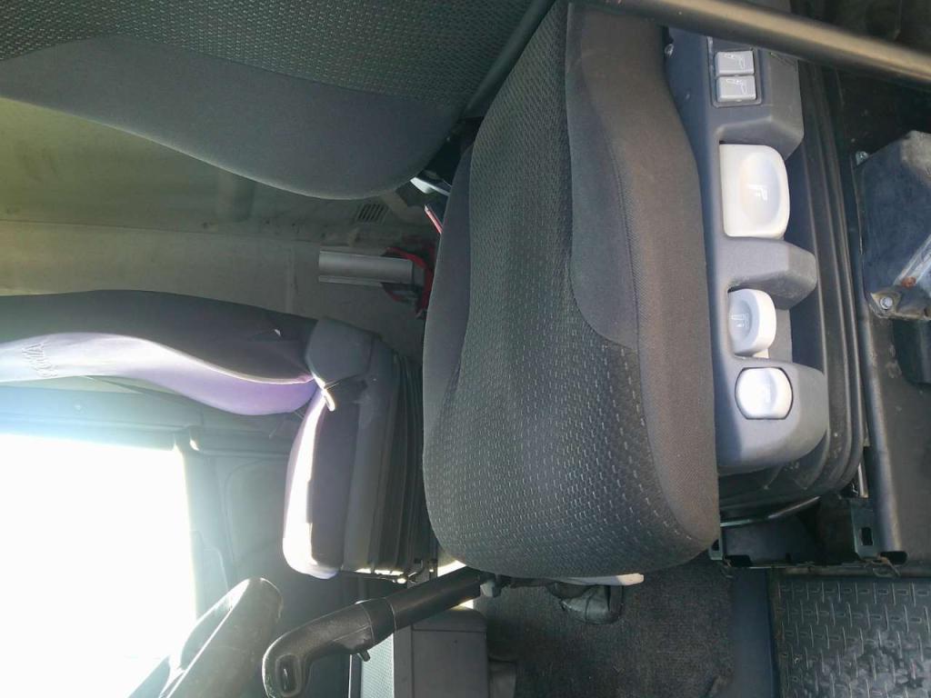 Scania R500 CA 6X4 Photo 6