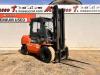 Toyota 7FD 40 Photo 10 thumbnail