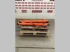 Piston de levage pour Hitachi ZX130 Photo 1 thumbnail