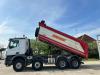 Mercedes-Benz Arocs 4151 Photo 10 thumbnail