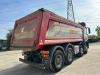 Mercedes-Benz Arocs 4151 Photo 5 thumbnail