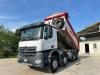 Mercedes-Benz Arocs 4151 Photo 6 thumbnail