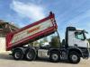 Mercedes-Benz Arocs 4151 Photo 9 thumbnail