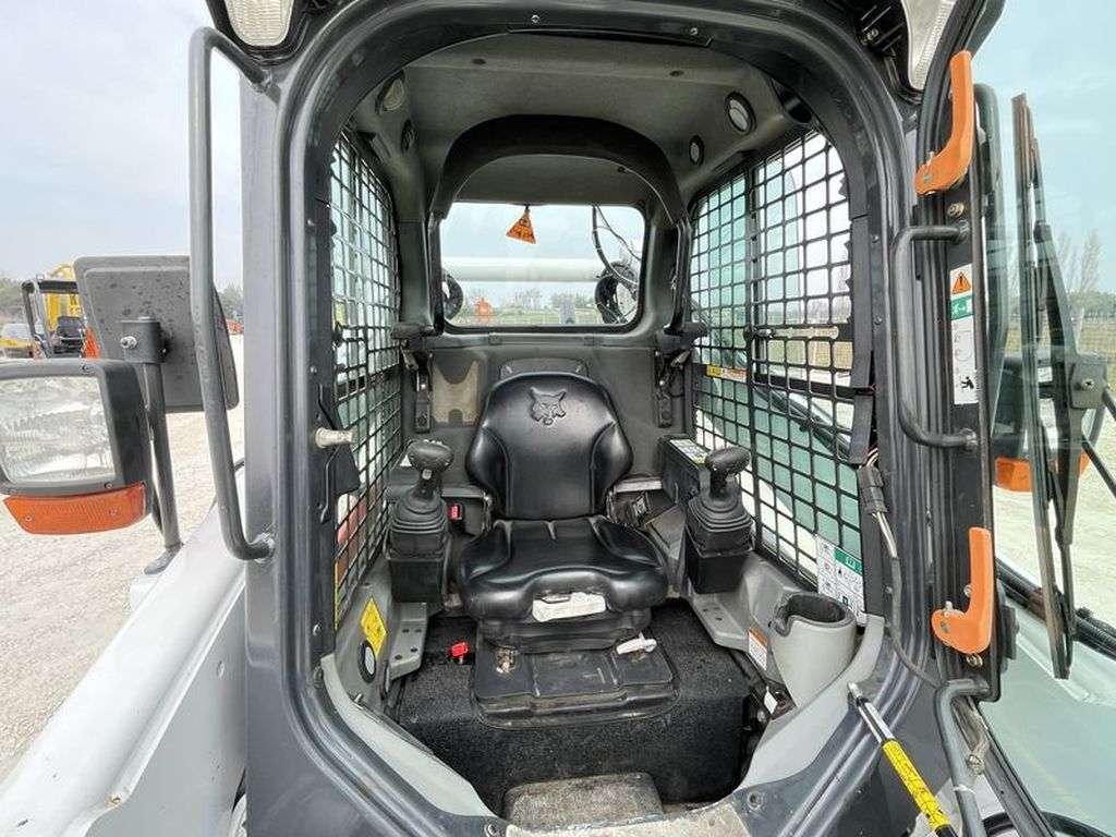 Bobcat A 770 Photo 3