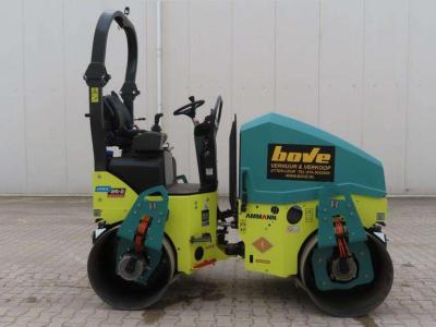 Ammann E-ARX 26-2 en vente par Bove Verhuur & Verkoop