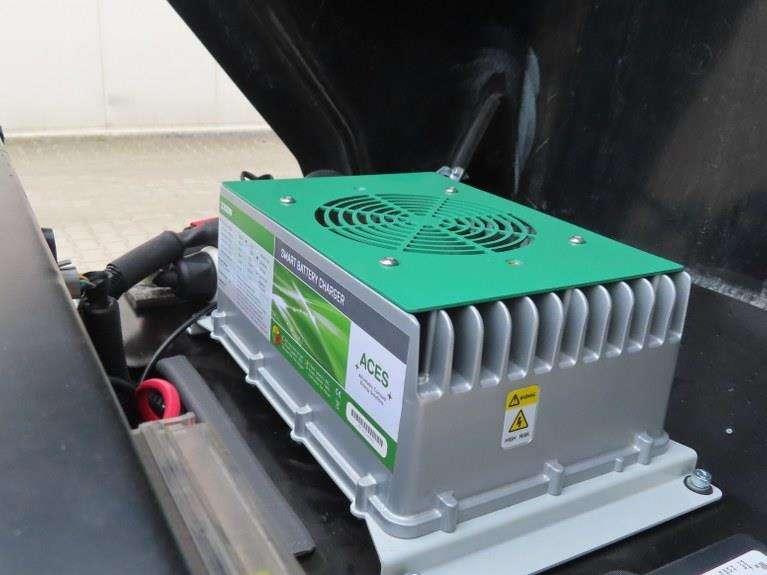 Ammann E-ARX 26-2 Photo 12