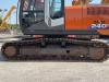 Hitachi ZX240N-3 Photo 4 thumbnail